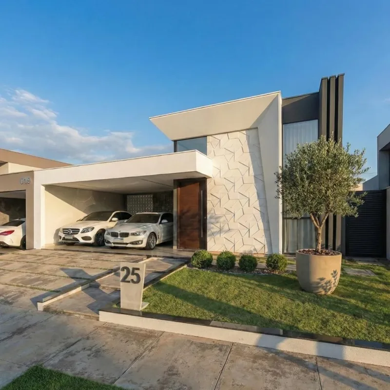 Residência ECOS — Belém, PA | Marco Lima Arquitetura
