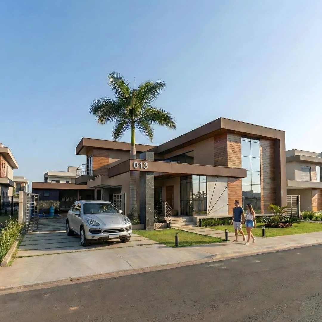 Residência N|D — Belém, PA | Marco Lima Arquitetura